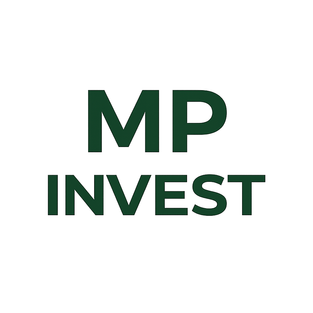 MP INVEST-BUD